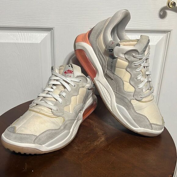 future beginnings jordan ma2 stockx